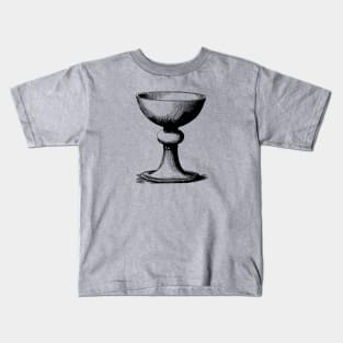 Cup Kids T-Shirt